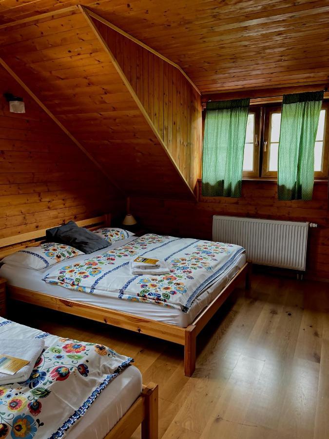 Penzión Driečna Havaj Exterior foto