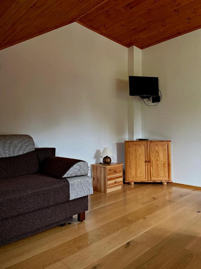 Penzión Driečna Havaj Exterior foto